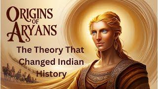 Shocking Truth Behind Aryans and Hinduism Revealed | The Theory That Changed Indian History