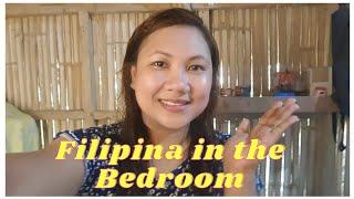 FILIPINA INSIDE THE BEDROOM  || DO FILIPINAS LOVES TO HAVE SEX A LOT? TALKING ABOUT CONDOMS