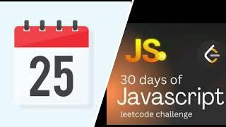 #2722 Join Two Arrays By ID | 30 Days of JavaScript | #javascript #leetcodesolution #array #object