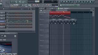 Cara membuat musik sendiri di komputer dengan FL Studio.mp4