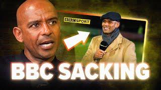 Trevor Sinclair FINALLY Reveals Why He Was SACKED By The BBC