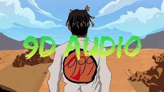 Juice WRLD - Righteous [9D AUDIO | NOT 8D]