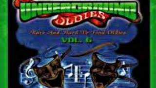 UNDERGROUND OLDIES VOL 6