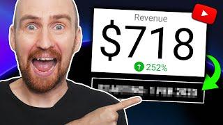 Another HUGE YouTube Monetization Update We (mostly) Like!