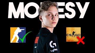 m0NESY's Most Insane CS2 Plays! (Clutches, One-Taps & MORE)