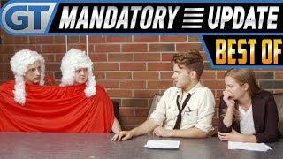 Best of Mandatory Update (GameTrailers)