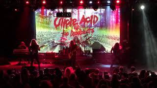 Uncle Acid and the Deadbeats - Melody Lane Live