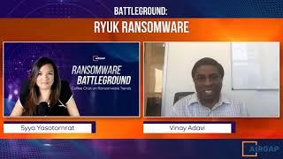 Ep 1 Final Ransomware Battleground Ryuk