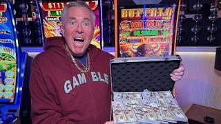 $500 Spins Win Or Lose $100,000 Today