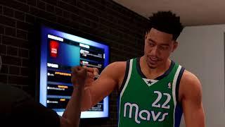 NBA 2K22 | The City Trailer | PS5