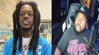 Detective Ak!!! DJ Akademiks Speaks On Foolio After His Passing And Starts His Investigation