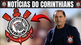 NICOLA TROUXE A NOTÍCIA QUENTE DE DENTRO DO CORINTHIANS !! CONFIRMOU AGORA !!EXCELENTE NOTÍCIA FIEL