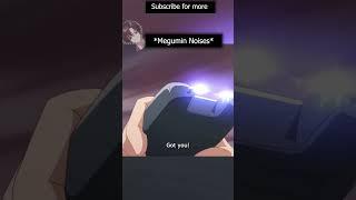 Shikanoko EXPLOSION  #fyp #shorts #short #memes #anime #action #funny #edit