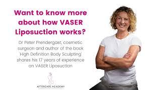 Discover More About VASER Liposuction