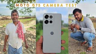 Moto G75 5G Camera Test by a Photographer - Shocked 