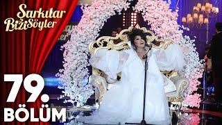 Şarkılar Bizi Söyler 79. Bölüm | Diva Bir Gece (Konuk: Bülent Ersoy)