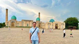 Интересные места Ташкента и достопримечательности города. Экскурсия с местным гидом.