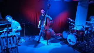 Leo Betzl Trio - LIVE im "Downstairs" in Wendelstein, 03.05.'23