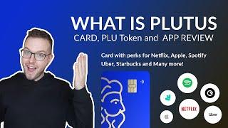 Plutus Card and App Review. Looks Like One Of The Best Crypto Cards I Used Until Now! | Full Review