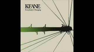 Keane - Everybody's Changing (Torisutan Extended)