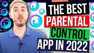 Best Parental Control App eyeZy. How it Works and How to Install It