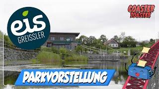 Eis-Greissler - Eis-Manufaktur mit wunderschönem Erlebnispark | Parkvorstellung