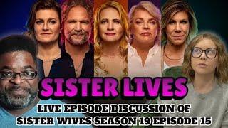 Sister Wives Season 19 Episode 15 Recap & Discussion