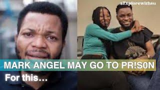 Is this the Truth about Mark Angel Comedy? Emmanuel, Denilson Igwe