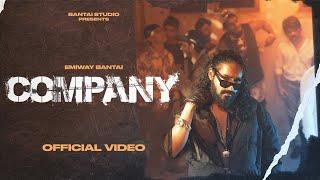 EMIWAY - COMPANY (OFFICIAL MUSIC VIDEO)https://youtu.be/GuGYYdwcPYw