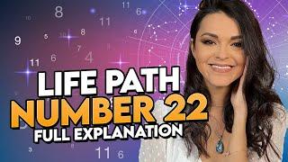 Master Life Path Number 22: Strengths, Weaknesses, Challenges and Personality are Explained