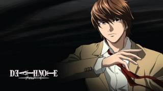 Death Note - (Light's Theme E) Music