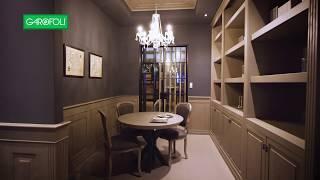 Garofoli Group - Stanza in stile Classico | Classic style room