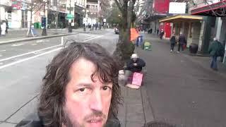I am Romeo Rose and I'm Homeless in Seattle, Wa PLEASE HELP ME!