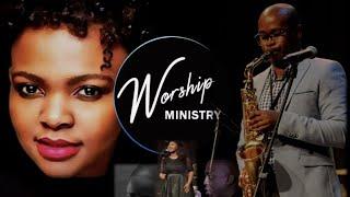 Worship Ministry