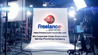 Captivating Corporate Video Production by Freelance Services India | Video Production House