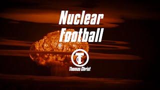 "Nuclear Football" | Thomas Christ #Songtember2024