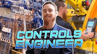 How I Became A Manufacturing Controls Engineer