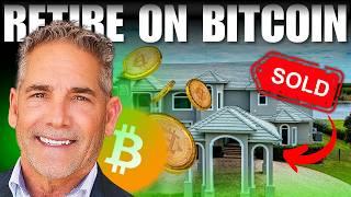 Why Gary Cardone sold his $2.5M Mansion for Bitcoin