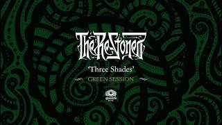 The Re-Stoned - Three Shades (Live in studio)