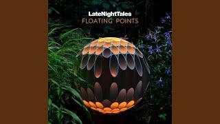 Late Night Tales: Floating Points - Continuous Mix