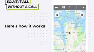 Introducing Ola Chat - Solve it all, without a call !