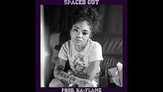 Gritty Lex x Coi Leray (Type Beat) "Spaced Out" - Prod. Ka-Flame