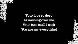 Sinking Deep | Hillsong Young and Free (Lyrics)