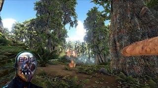 ARK: ISO Crystal Isles - The Tropics Epic/Cinematic |2K|MAX| [Epic ARK]