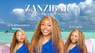 THINGS TO KNOW BEFORE YOU TRAVEL TO ZANZIBAR