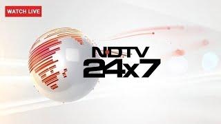 NDTV 24x7 Live TV: Germany Car Attack | PM Modi Kuwait Visit | India Canada Relations | Rahul Gandhi