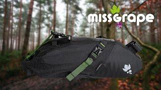 Miss Grape Bikepacking | Brand Overview 2021