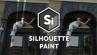 Introducing Silhouette Paint Plug-in for After Effects, Premiere, NUKE, Resolve, Flame, and more.