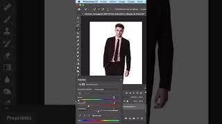 Change clothes color in PHOTOSHOP ! tutorials photoshop retouch pourtoi fyp_R_R_R