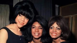 The Supremes Archive - 2016 SPOT